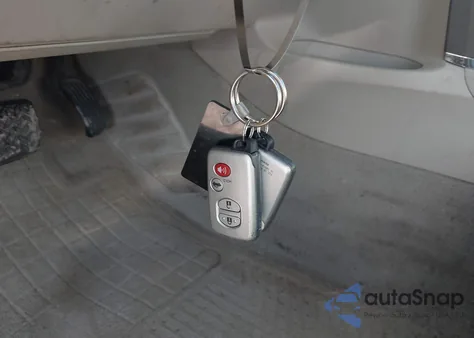 2010 Toyota Camry Hybrid from USA, damaged, VIN 4T1BB3EK9AU114017